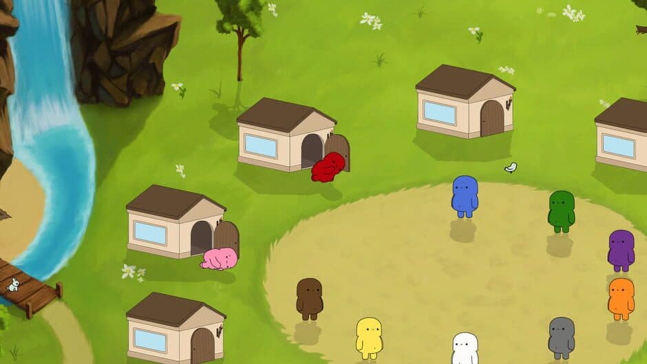 Feign screenshot 3