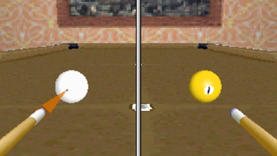 Side Pocket 3 screenshot 3