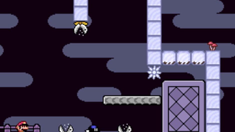 Super Ryu World screenshot 4
