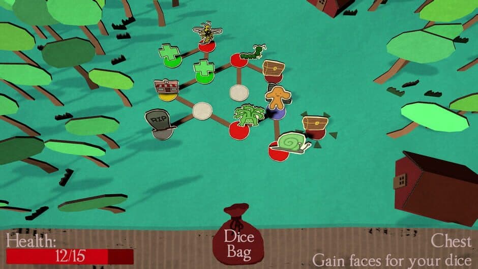 Load Roll Die screenshot 4