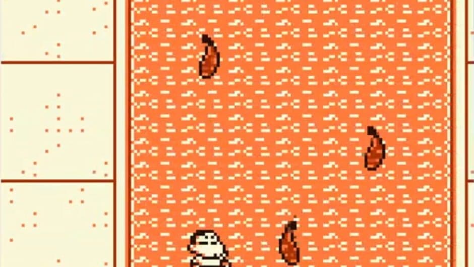 Crayon Shin-chan: Ora no Gokigen Collection screenshot 1