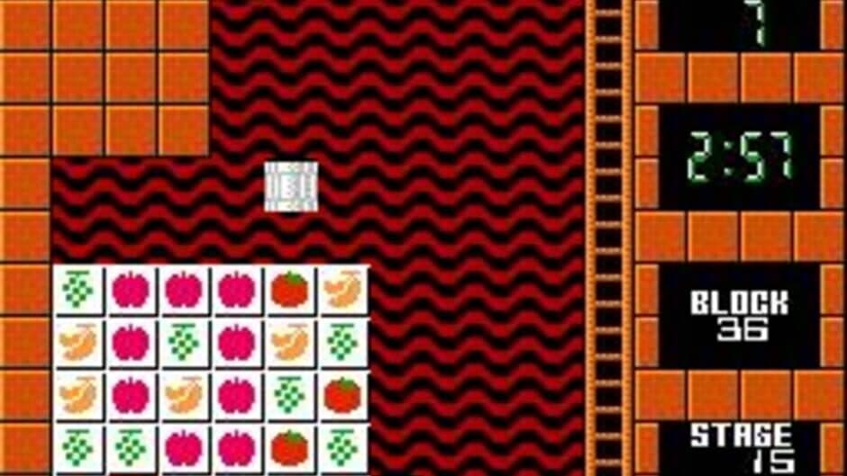 Flipull: An Exciting Cube Game screenshot 1