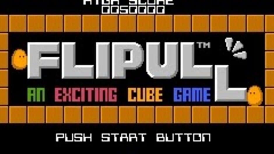 Flipull: An Exciting Cube Game screenshot 3