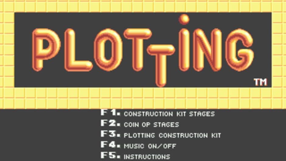 Plotting screenshot 3