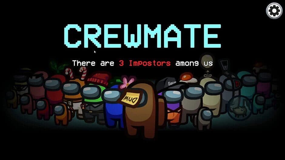 Among Us: Crewmate Edition screenshot 1