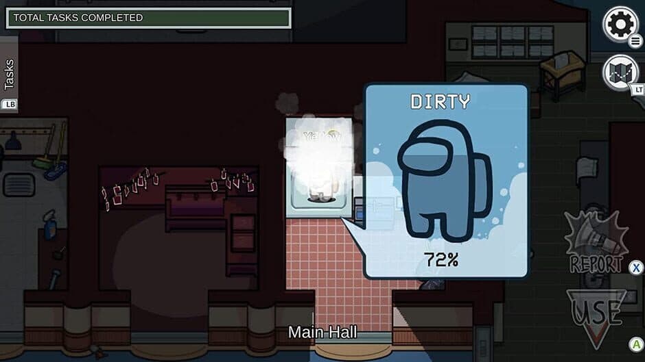 Among Us: Crewmate Edition screenshot 3