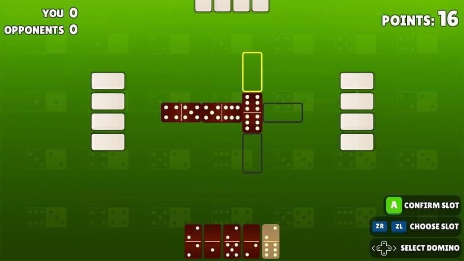 Simple Dominoes screenshot 3