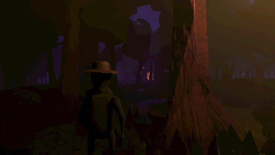 The Upturned screenshot 2