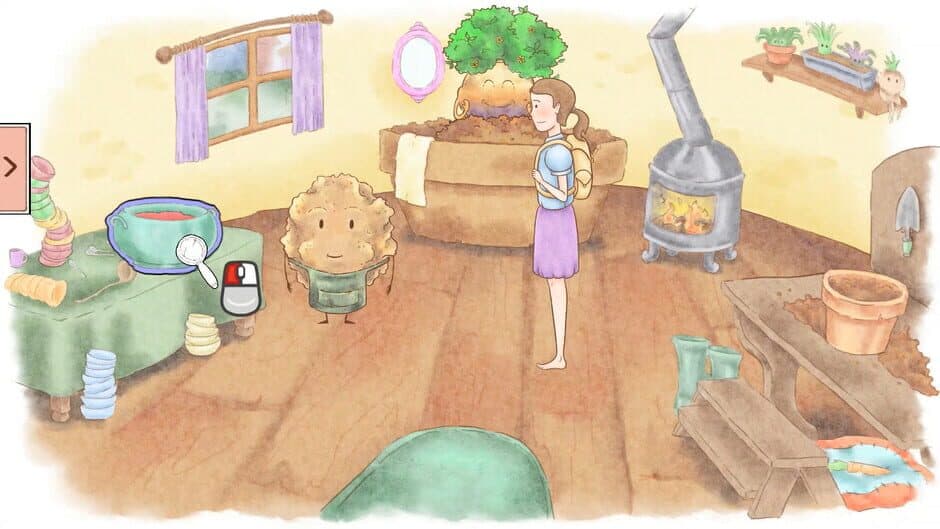 Stories of Blossom screenshot 4