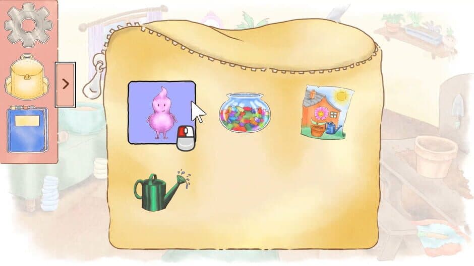 Stories of Blossom screenshot 2