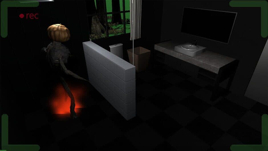 The VanMan screenshot 1