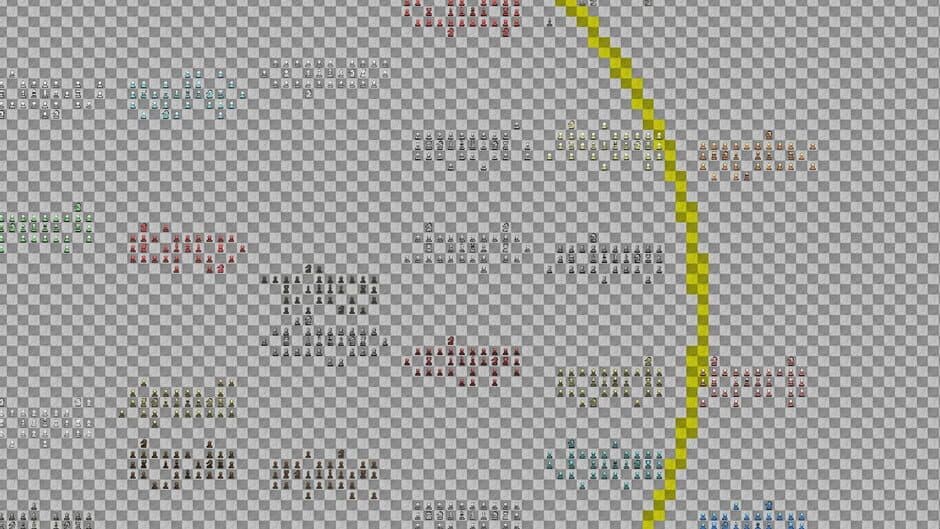Absurd Chess screenshot 2