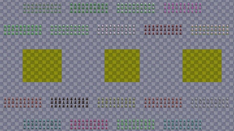 Absurd Chess screenshot 1