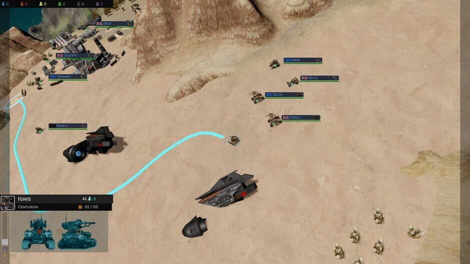 Fragile Existence screenshot 1