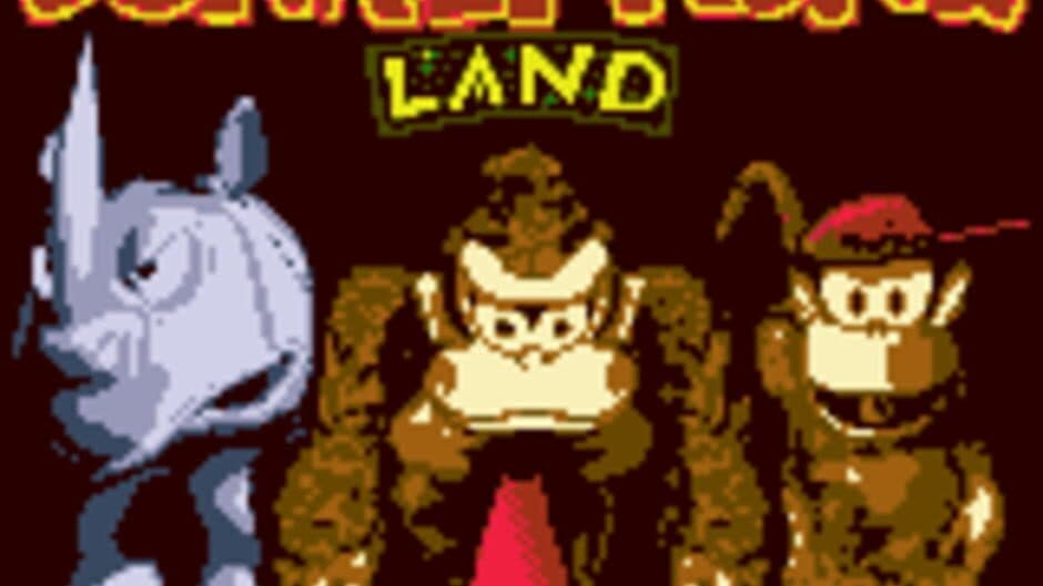 Donkey Kong Land: New Colors Mode screenshot 4