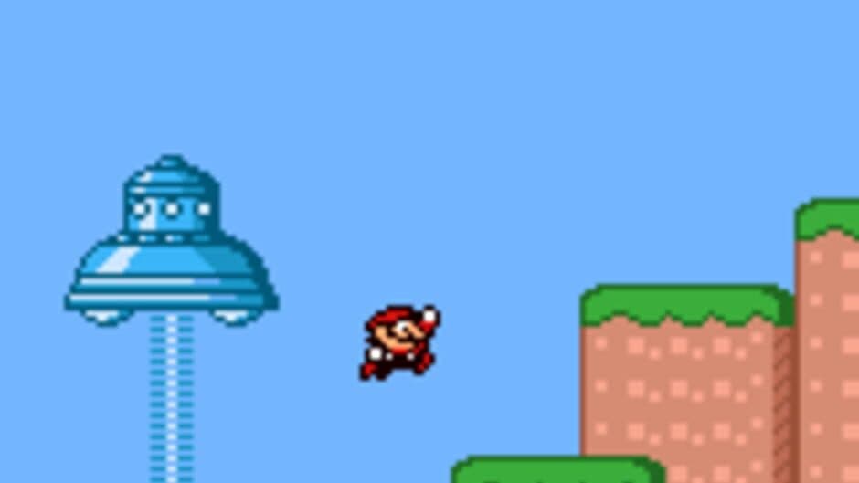 Super Mario Land DX screenshot 2
