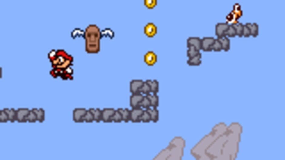 Super Mario Land DX screenshot 3