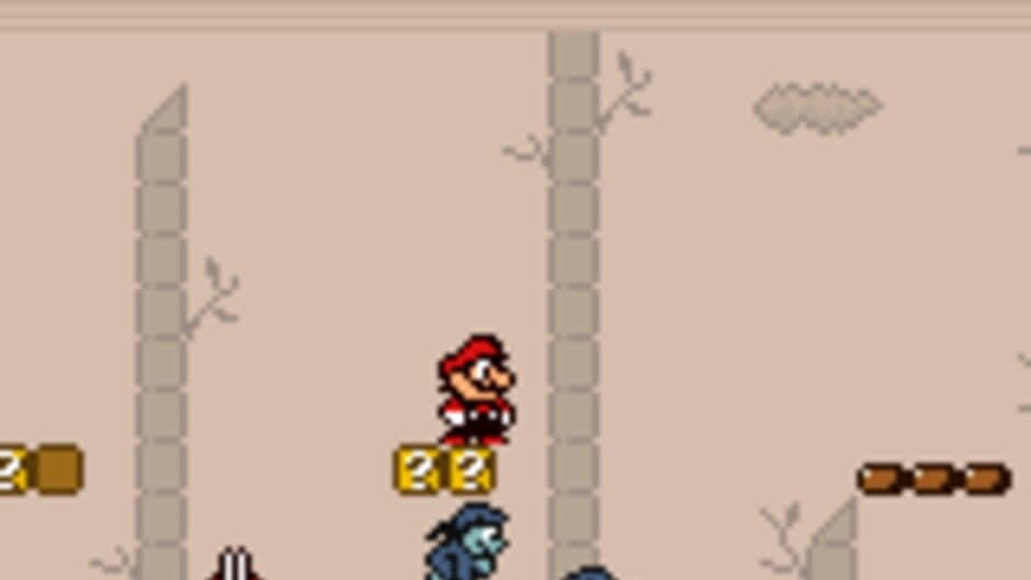 Super Mario Land DX screenshot 4
