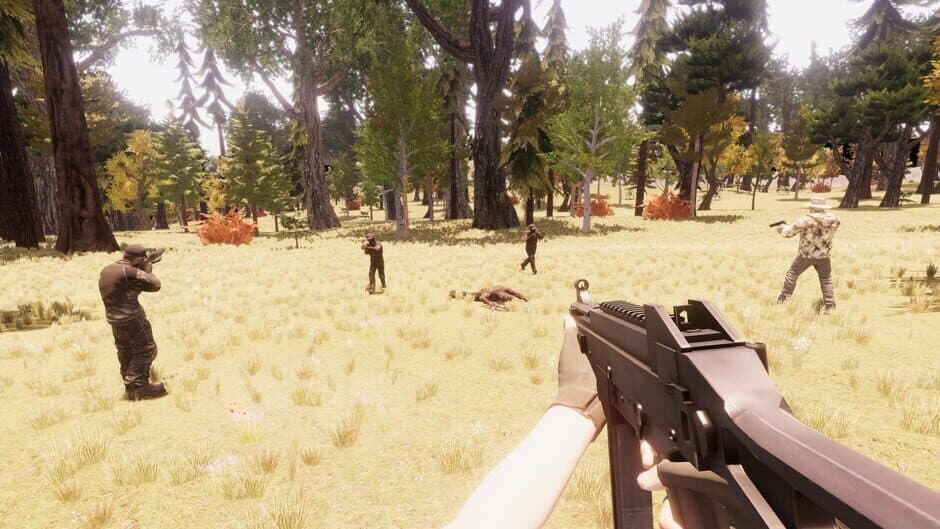 Furtive screenshot 2
