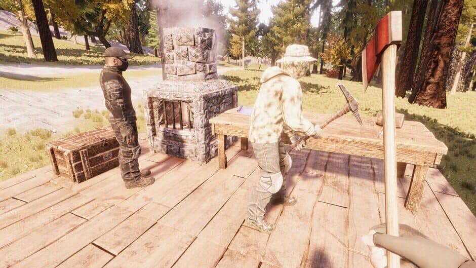 Furtive screenshot 1