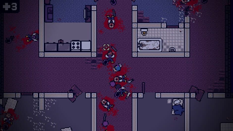 Midnight Blues screenshot 4