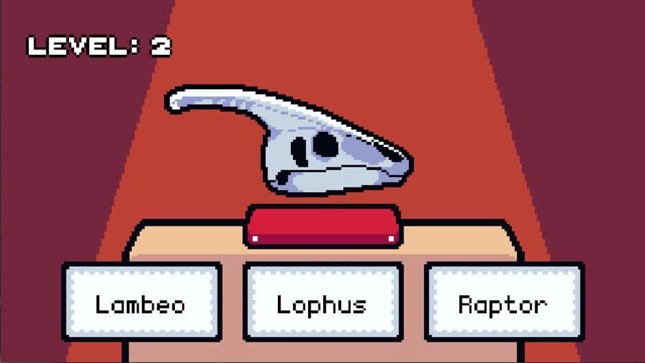 Dinogotchi screenshot 4