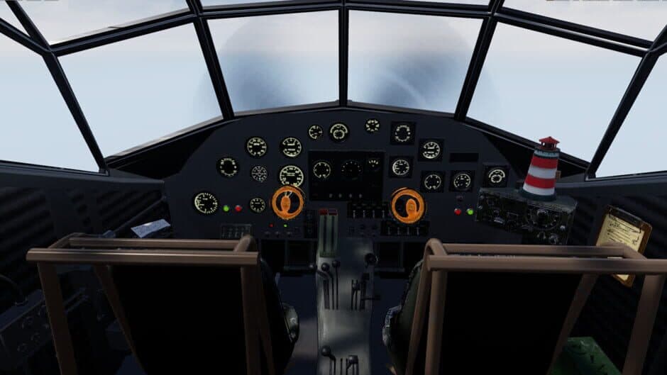 Timescape: Altitude screenshot 1