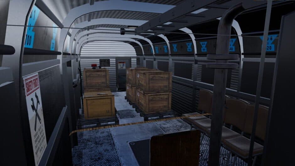 Timescape: Altitude screenshot 3