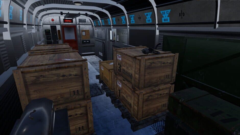Timescape: Altitude screenshot 4