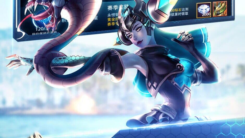 Hero Mission screenshot 2