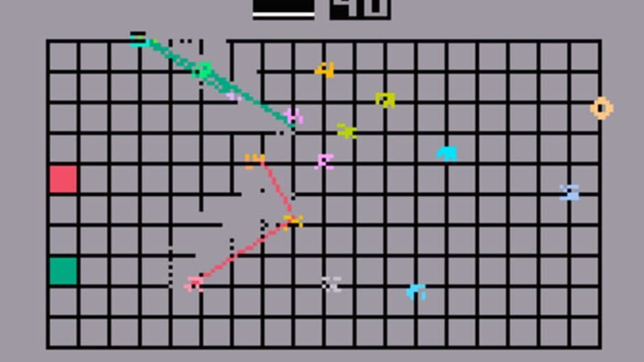 Lifespan screenshot 2