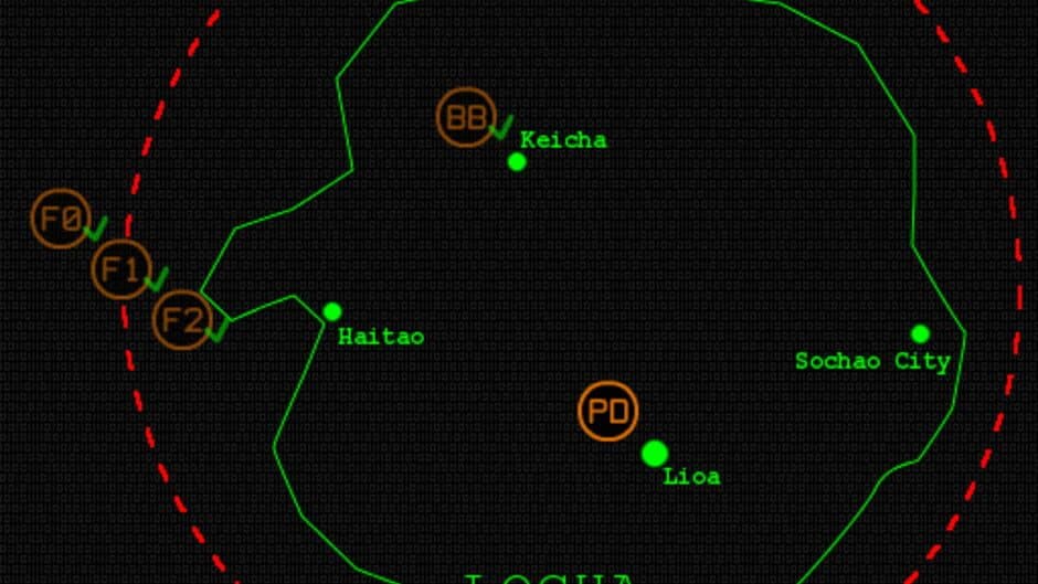 Exploit screenshot 2