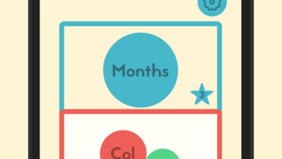 Subwords screenshot 4