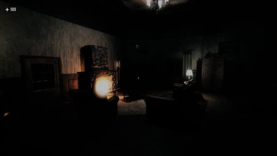Fear in the Modern House: Ch.3 screenshot 3