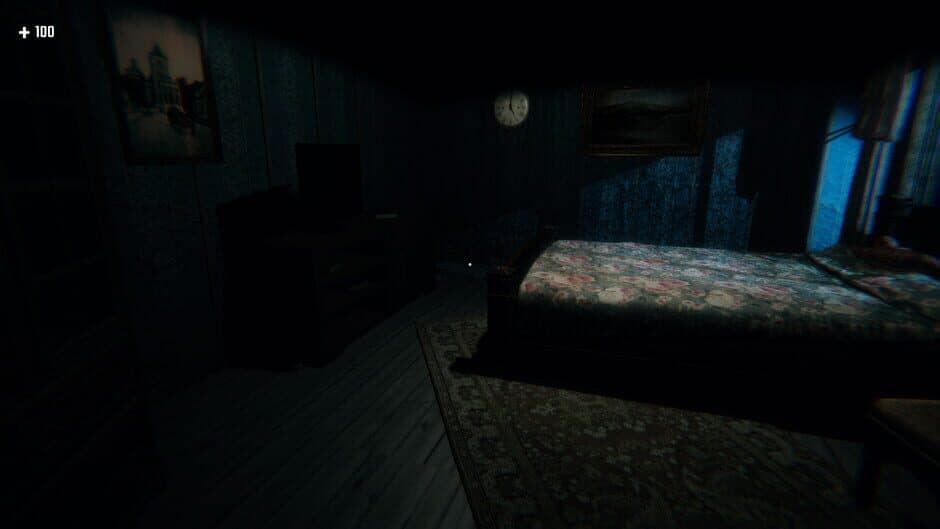 Fear in the Modern House: Ch.3 screenshot 4
