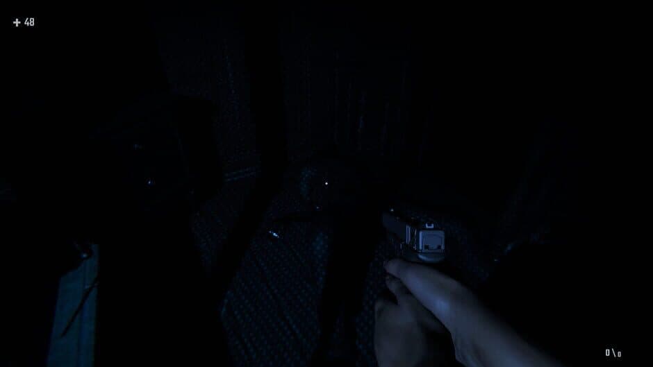 Fear in the Modern House: Ch.3 screenshot 2