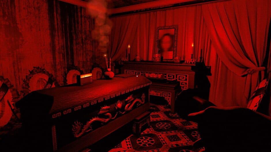 The Death screenshot 1