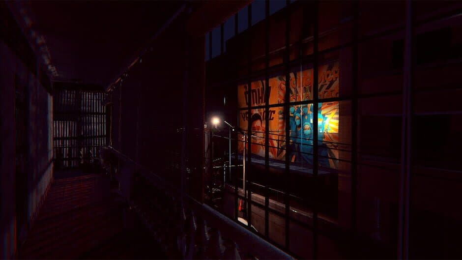 The Death screenshot 4