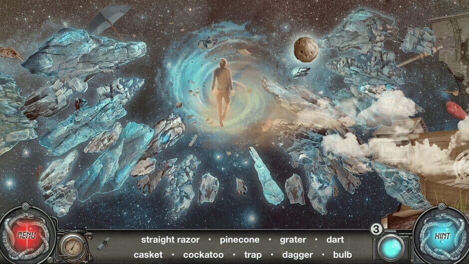 Time Trap 2: Search and Find Objects Game - Hidden Pictures screenshot 2