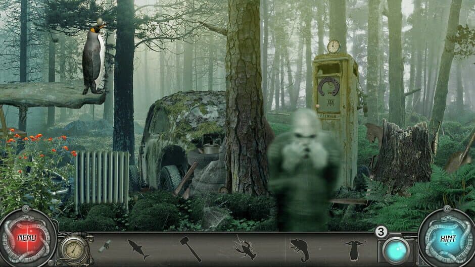 Time Trap 2: Search and Find Objects Game - Hidden Pictures screenshot 3