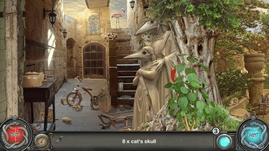 Time Trap 2: Search and Find Objects Game - Hidden Pictures screenshot 4