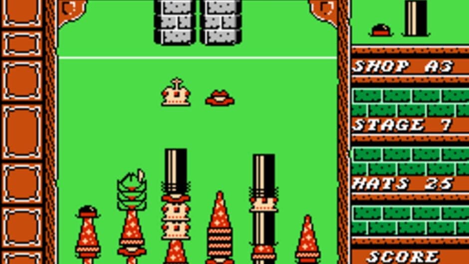 Hatris screenshot 2