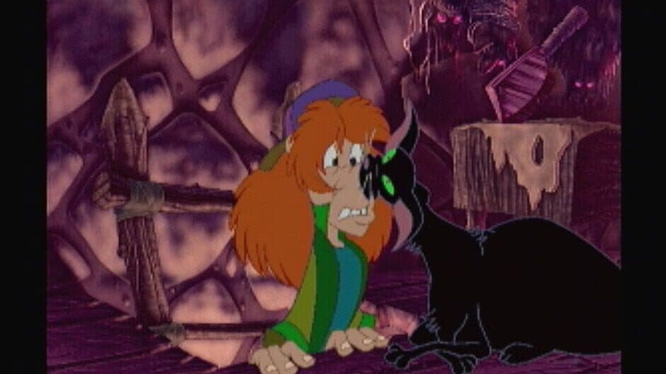 Brain Dead 13 screenshot 2