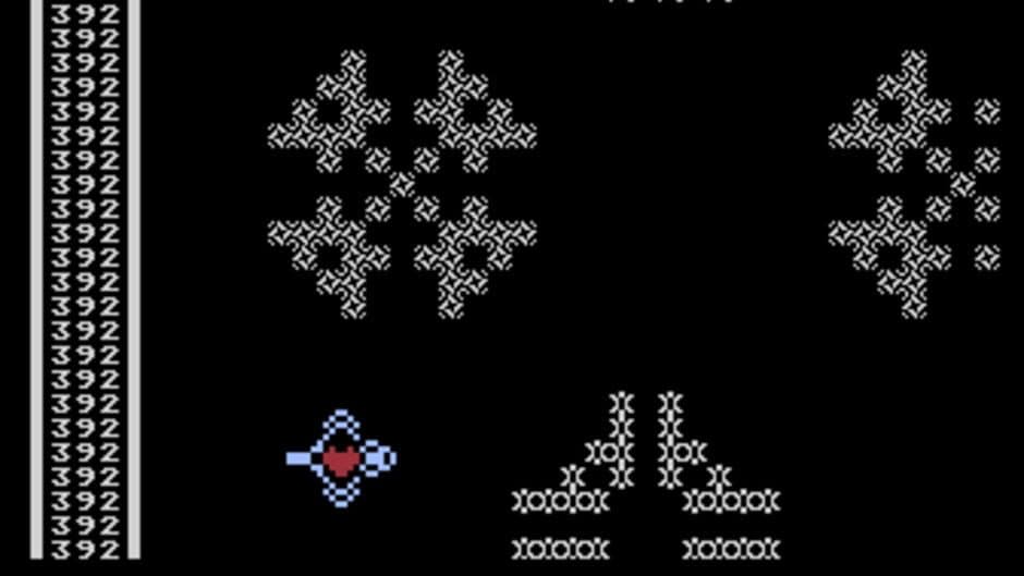 Alien Garden screenshot 1