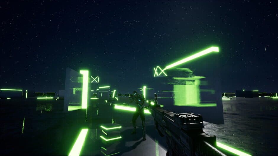 RGB ON Experience screenshot 4