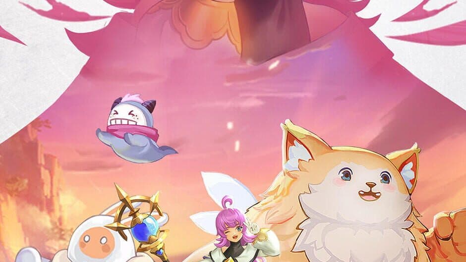 Guardians of Cloudia screenshot 3