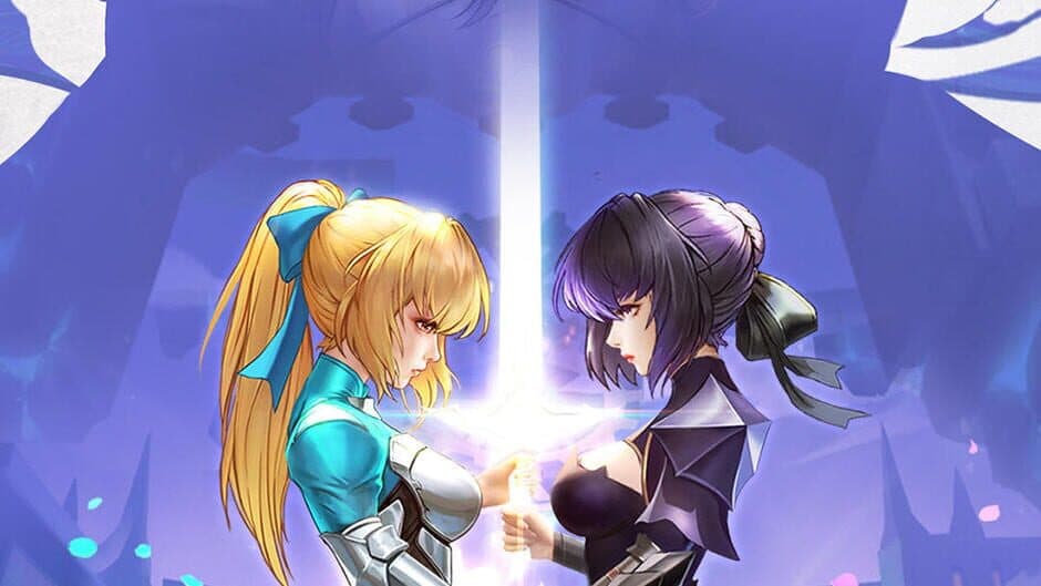 Guardians of Cloudia screenshot 4
