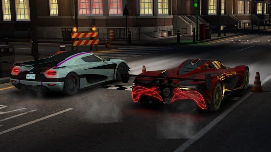 Perfect Shift screenshot 4