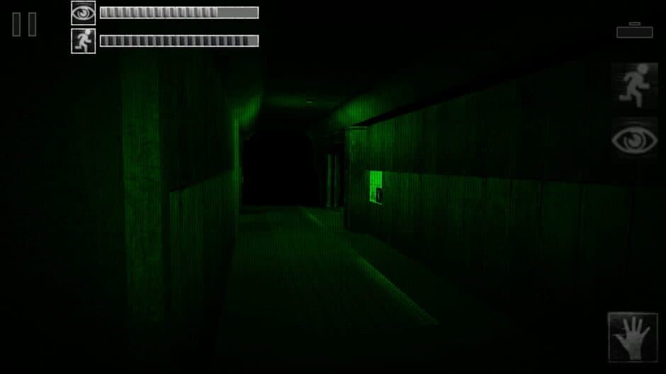 SCP: Containment Breach Mobile screenshot 4