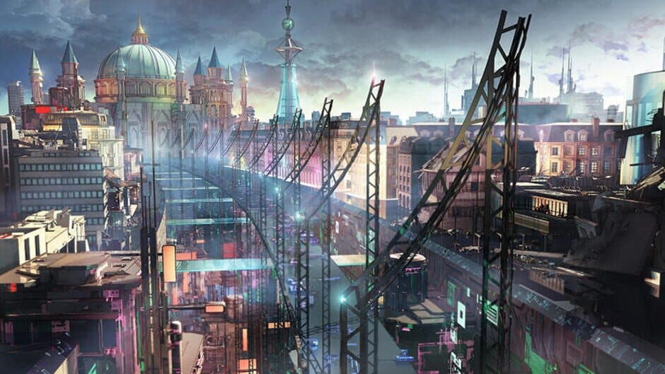 Takt Op. Symphony screenshot 2